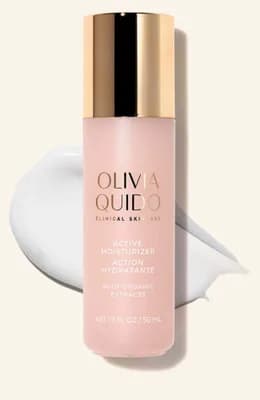 Active Moisturizer