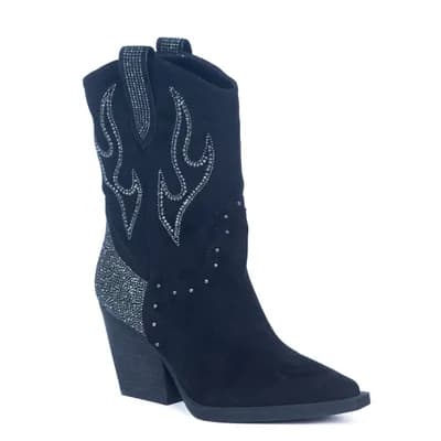 Cisco Boots