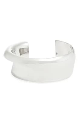 Bold Cuff Bracelet