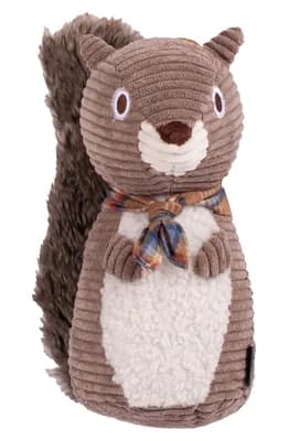 Plush Dog Toy