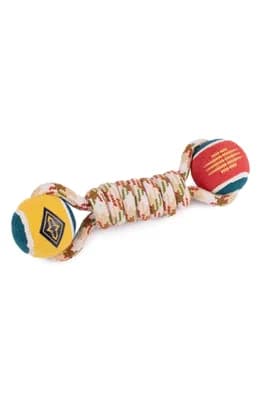 Lasso Rope Dog Toy