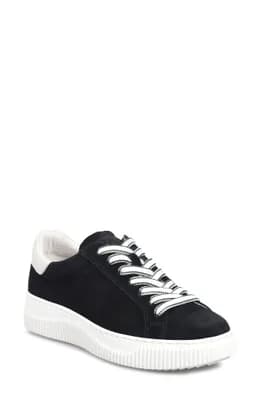 Frazier II Platform Sneaker