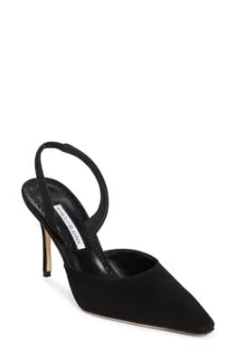 Borelapla Slingback Pump