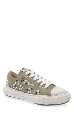 Peterson Stud Sneaker
