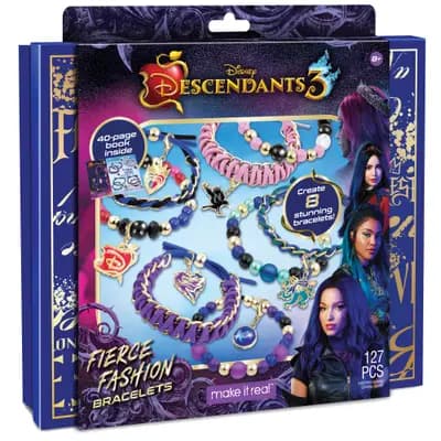 3 Bracelets Kit