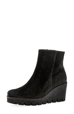 74.780 Wedge Bootie