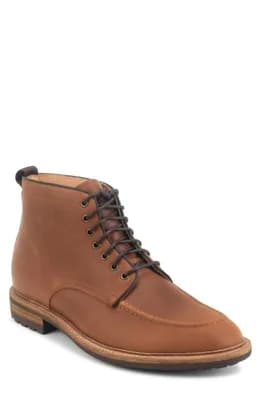 Trench II Boot