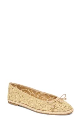 Tianna Ballet Flat