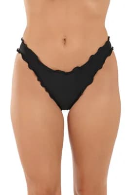 Merrow Hipster Bikini Bottoms