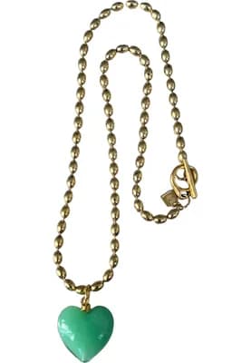 Bacio Necklace