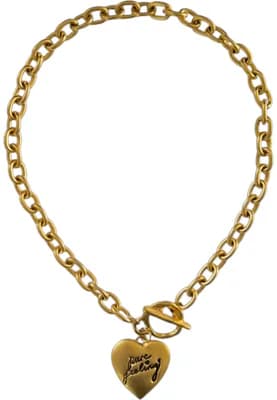 Pure Feeling Necklace