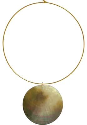 Gaia Necklace