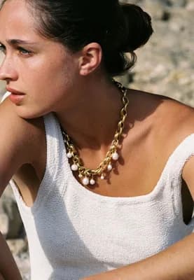 Bari Necklace