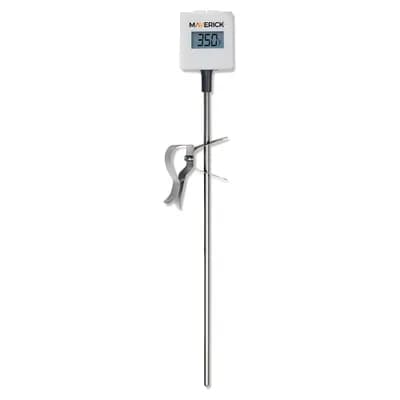 iChef Bluetooth Candy & Deep Fry Thermometer