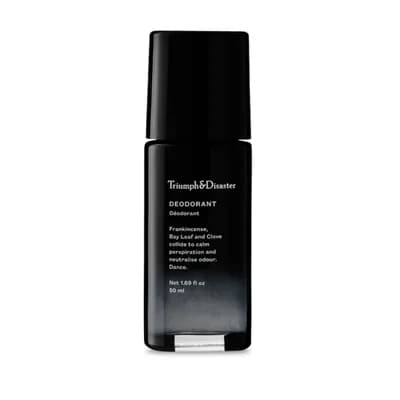 Deodorant