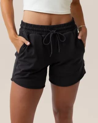 Cloud Naomi Short