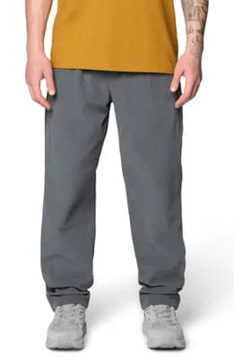 Send R Rib Pants