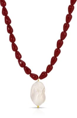 Geras Necklace