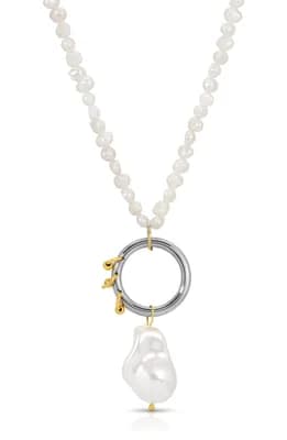 Komoti Necklace