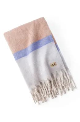 Simona Throw Blanket