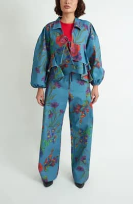 Lulu Jacket