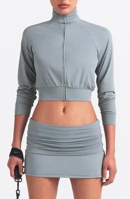 Track Jacket
