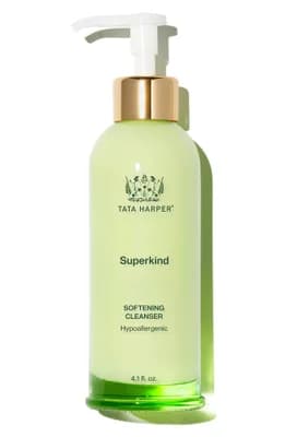 Softening Cleanser