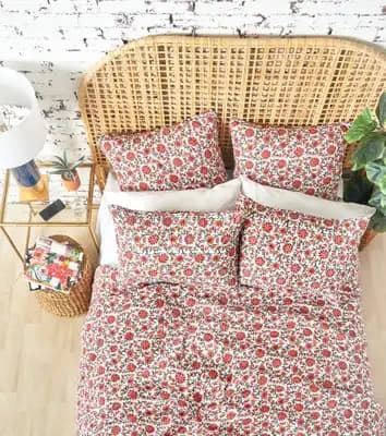 Colley Quilt
