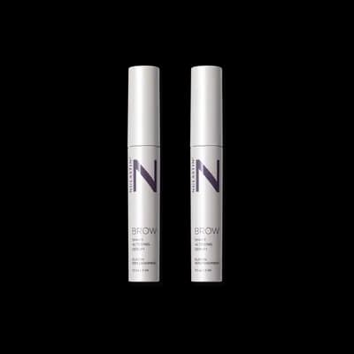 BROW Shape Altering Serum Starter Set
