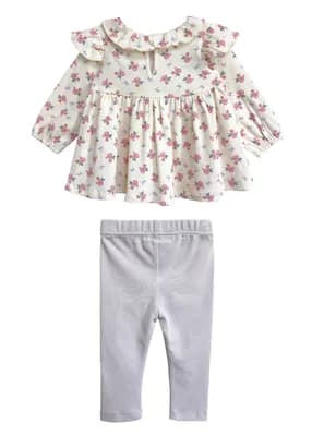 Mia Two Piece Set