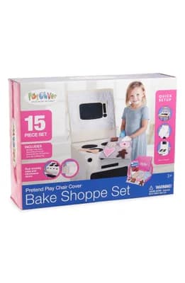 Bake Shoppe 15-Piece Play Set