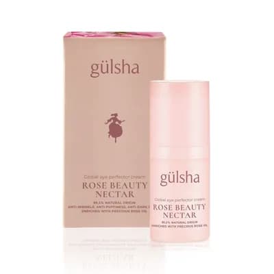 Rose Beauty Nectar