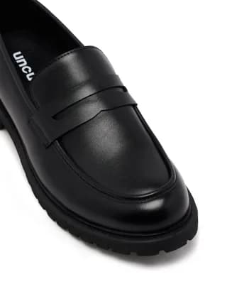 Croydon Loafer