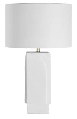 Scavo Ceramic Table Lamp