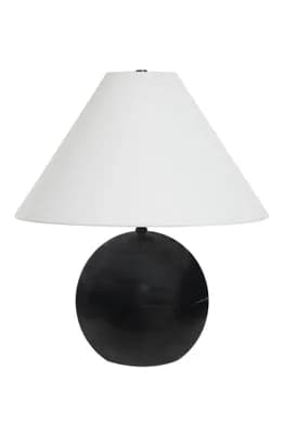 Brienne Marble Table Lamp