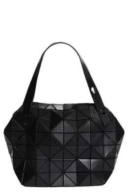 Boston Top Handle Bag