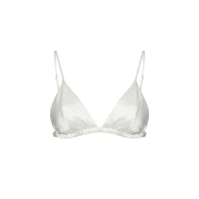Silky Bra