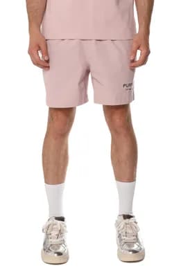 All Round Shorts