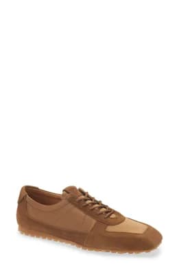 Uma Two-Tone Sneaker