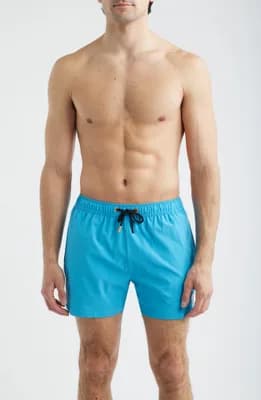 Demna Swim Trunks
