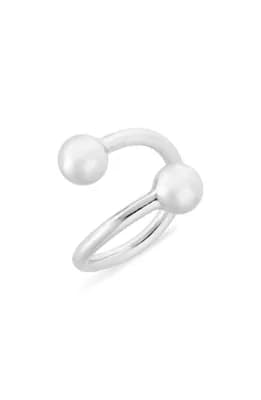 Selma Open Ring