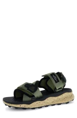 Nazca 2 Sandal