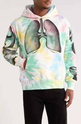 Dysfunction Graphic Hoodie