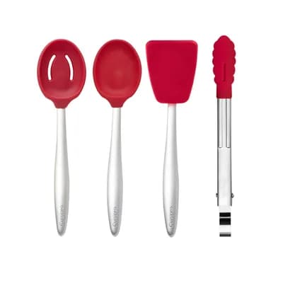 Piccolo 4 Piece Mini Cooking Tool Set