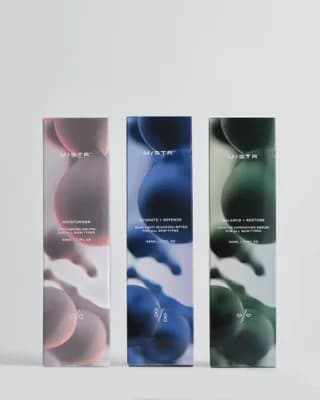 Complete Refill Set