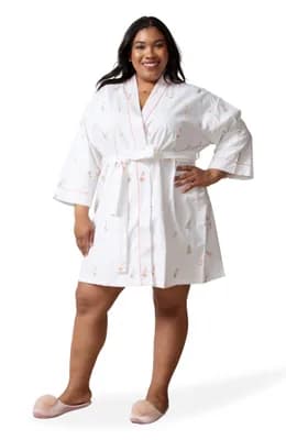 Getting Ready Robe
