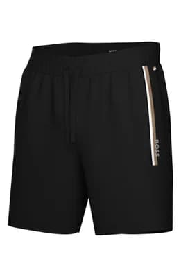 Authentic Pajama Shorts