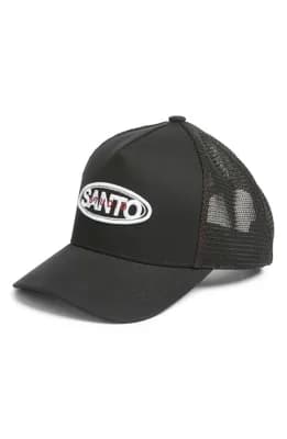 FlexFit Snapback Trucker Hat