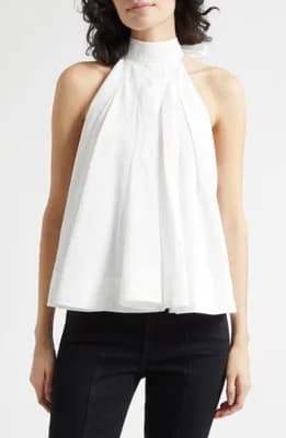 Jagger Halter Top