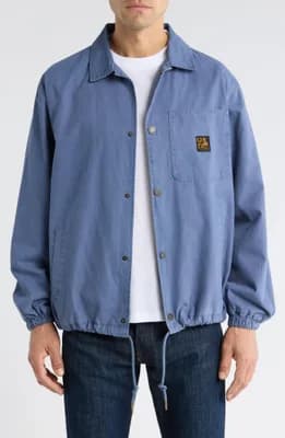 Coach's Jacket